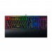 Razer BlackWidow V3 Пернетақтасы (Green Switch)