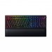 Razer BlackWidow V3 Pro Пернетақтасы (Green Switch)