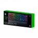 Razer BlackWidow V3 Pro Пернетақтасы (Green Switch)