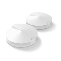 TP-Link Deco M9 Plus маршрутизаторы (2-пакет)