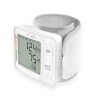 Ақылды білек тонометрі iHealth Push Wrist Smart Blood Pressure Monitor CONNECTABLE