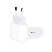 Зарядное устройство Xiaomi Mi 20W Charger (Type-C) Зарядное устройство Xiaomi Mi 20W Charger (Type-C)