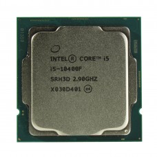 Intel Core i5 процессоры (CPU) 10400f 1200