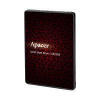 SSD SSD Apacer AS350X 256GB SATA