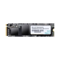 Apacer AS2280P4 256GB M. 2 PCIe SSD қатты күйдегі диск