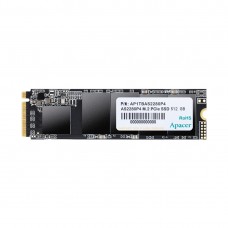 Apacer AS2280P4 512GB M. 2 PCIe SSD SSD дискісі