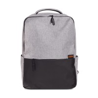 Xiaomi Mi Commuter Backpack ашық сұр