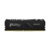 Kingston FURY Beast RGB kf426c16bbak2 / 16 DDR4 16GB жад модульдерінің жиынтығы (Kit 2x8GB) 2666MHz