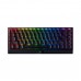 Razer BlackWidow V3 Mini Hyperspeed Пернетақтасы (Сары Қосқыш)