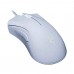 Razer DeathAdder essential white компьютерлік тінтуірі