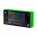 Razer Huntsman V2 Tenkeyless Пернетақтасы (Күлгін Қосқыш)