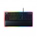 Razer Huntsman Elite Пернетақтасы (Күлгін Қосқыш)