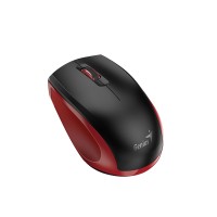 Genius NX-8006s Қызыл компьютерлік тінтуір