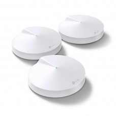 TP-Link Deco M5 маршрутизаторы (3-пакет)