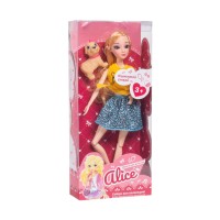 Кукла Alice 5555 Кукла Alice 5555