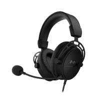 HyperX Cloud Alpha s black 4p5l2aa гарнитурасы