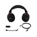 HyperX Cloud Flight сымсыз гарнитурасы-Black 4P5L4AM#ABB