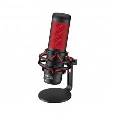 HyperX QuadCast standalon Microphone 4p5p6aa микрофоны