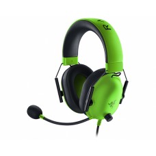 Razer Blackshark V2 X Green Гарнитурасы