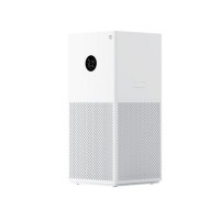Xiaomi Smart Air Purifier 4 Lite ауа тазартқышы (AC-M17-SC) Ақ