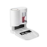 Roborock s7 робот шаңсорғышына Арналған өзін-Өзі тазалау станциясы Ақ Roborock s7 робот шаңсорғышына Арналған өзін-Өзі тазалау станциясы Ақ