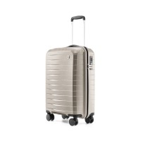 Чемодан NINETYGO Lightweight Luggage 20\\ Белый