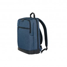 Ninetygo Classic Business backpack қара көк