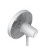 Mi Smart standing Fan 2 Lite еден желдеткіші (JLLDS01XY) ақ Mi Smart standing Fan 2 Lite еден желдеткіші (JLLDS01XY) ақ