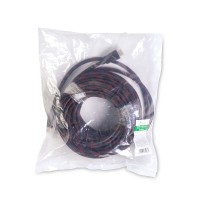 IPower HDMI интерфейс кабелі-HDMI ver.1.4 10 м. 5 ш. IPower HDMI интерфейс кабелі-HDMI ver.1.4 10 м. 5 ш.