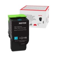 Xerox 006r04369 сыйымдылығы жоғары Тонер картриджі (көк)