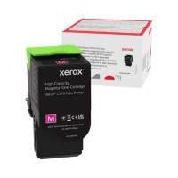 Xerox 006r04370 жоғары сыйымдылықтағы Тонер картриджі (таңқурай)