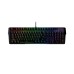 HyperX Alloy пернетақтасы MKW100 4P5E1AX#ACB