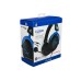 HyperX Cloud Gaming Headset гарнитурасы-PS4 үшін көк 4p5h9am#ABB