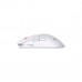 Компьютерная мышь HyperX Pulsefire Haste Wireless (White) 4P5D8AA