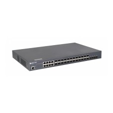 Коммутатор BDCOM S2900-24S8C4X