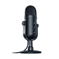 Razer Seiren V2 Pro Микрофоны