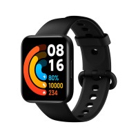 Смарт часы Poco Watch Black Смарт часы Poco Watch Black