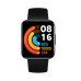 Poco Watch Black Смарт сағаты