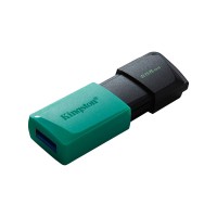 Kingston DTXM / 256GB 256GB USB флэш-дискісі көгілдір