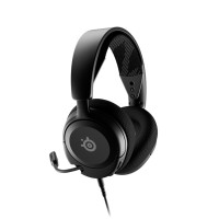 Steelseries Arctis Nova 1 Black Гарнитурасы