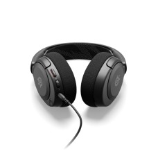 Steelseries Arctis Nova 1 Black Гарнитурасы