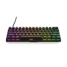 Steelseries APEX Pro Mini us пернетақтасы