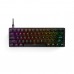 Steelseries APEX Pro Mini us пернетақтасы