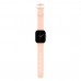 Amazfit gts2 A1969 Petal Pink смарт сағаты (Жаңа Нұсқа)