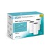 TP-Link Deco M4 маршрутизаторы (3-пакет)