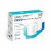 Сымсыз MESH-TP-Link Deco X50 Wi-Fi жүйесі (2-пакет)