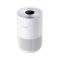 Xiaomi Smart Air Purifier 4 Compact ауа тазартқышы ақ