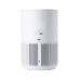 Xiaomi Smart Air Purifier 4 Compact ауа тазартқышы ақ