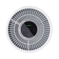 Очиститель воздуха Xiaomi Smart Air Purifier 4 Compact Белый Очиститель воздуха Xiaomi Smart Air Purifier 4 Compact Белый
