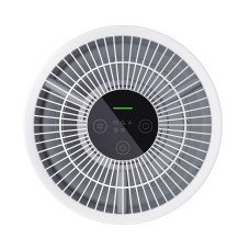 Xiaomi Smart Air Purifier 4 Compact ауа тазартқышы ақ